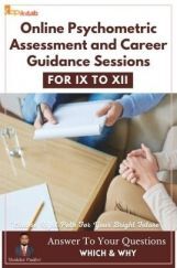 Online Psychometric Assessment and Career Guidance Sessions by Shabbir Padhri Online Psychometric Assessment and Career Guidance Sessions by Shabbir Padhri